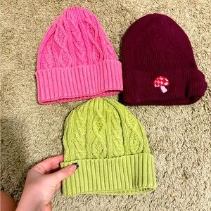 1 for 5$
All for 25$